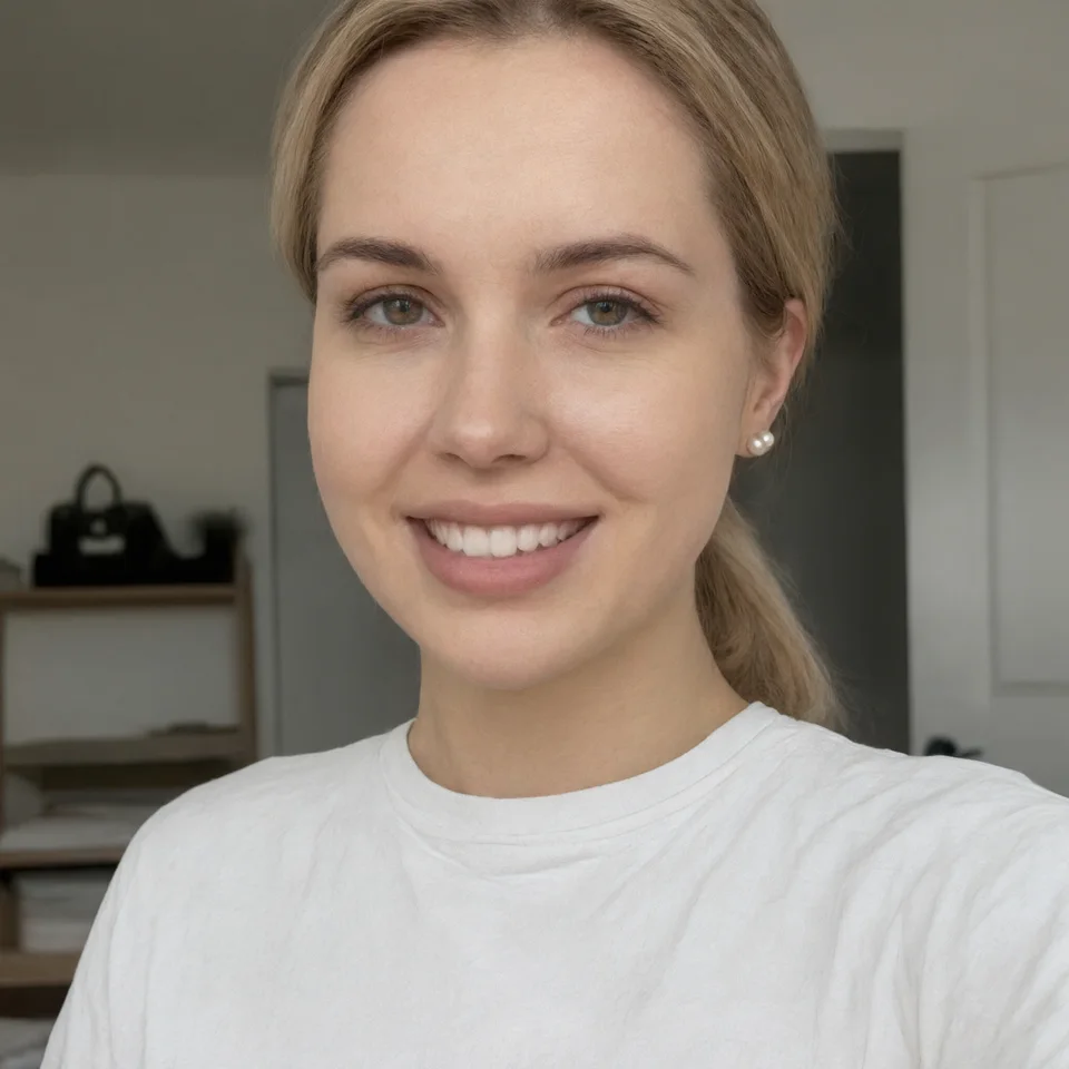 Creator portrait reference